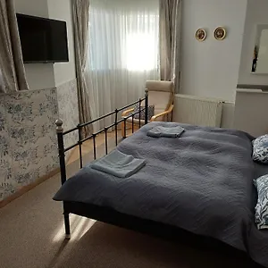 Apartmán Shafaly, Mariánské Lázně
